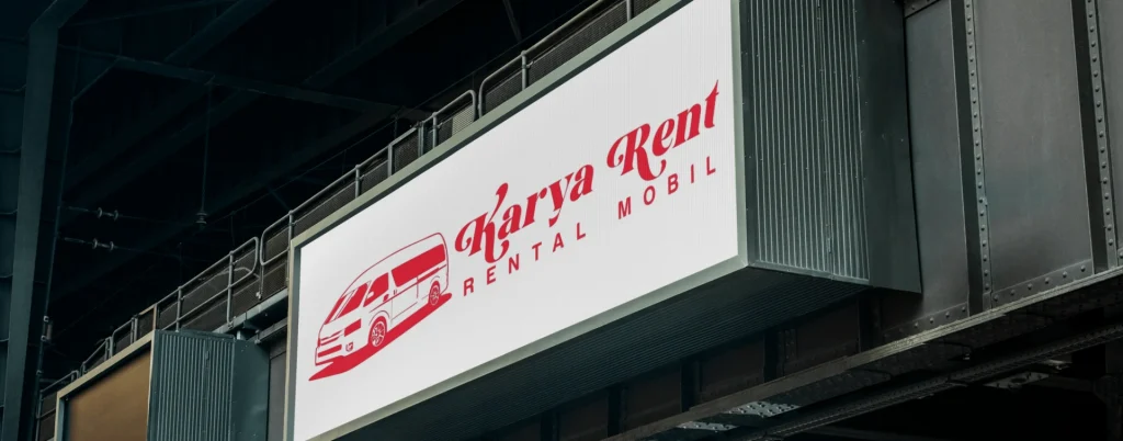 karya rent car rental mobil